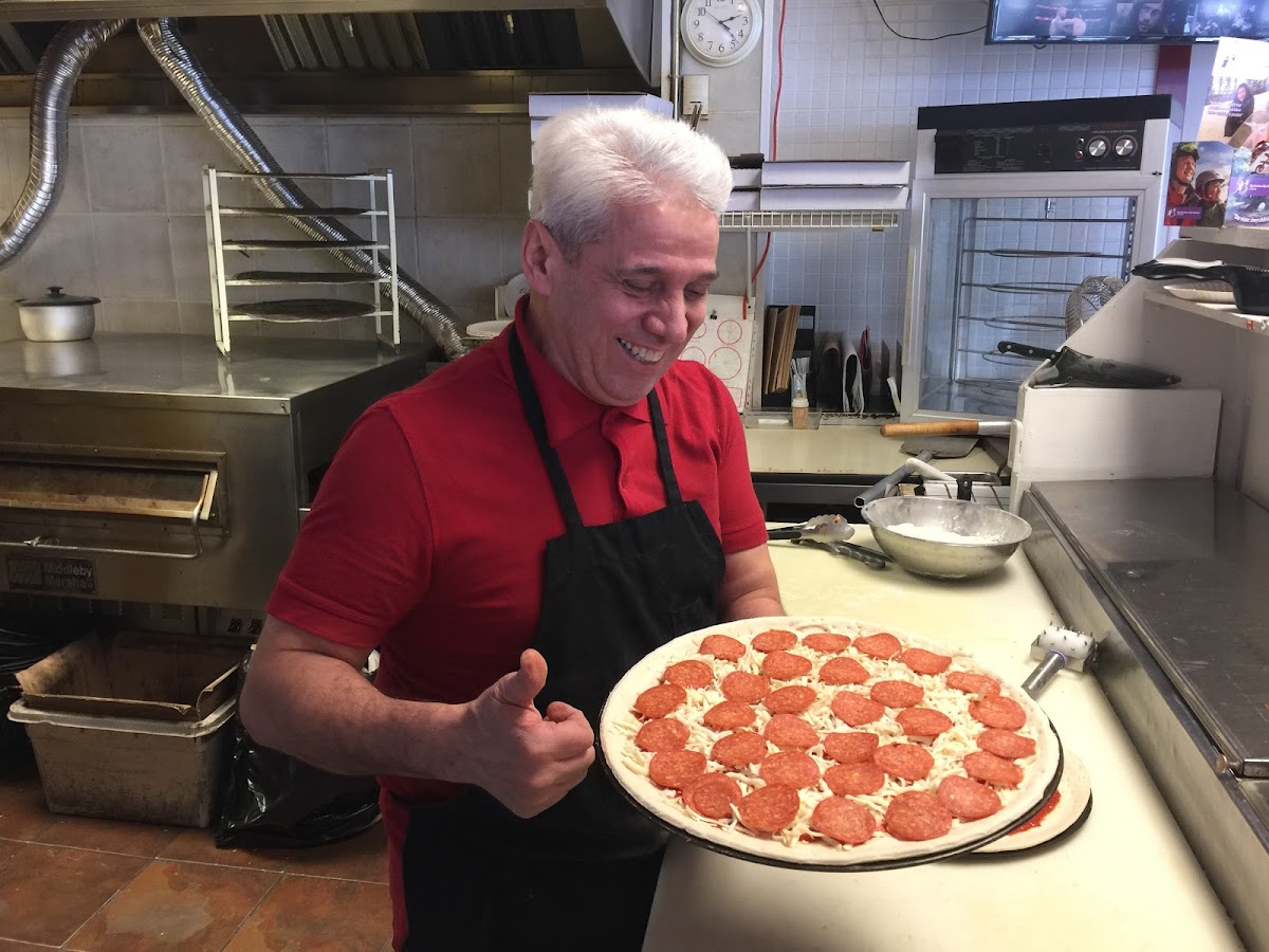 Eddies Pizza Photos 2